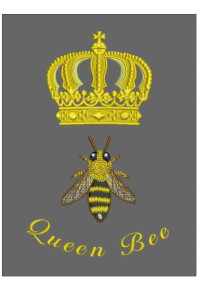 Dec191 - Queen Bee